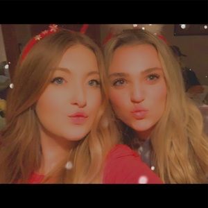 Meet your Posher, Maria